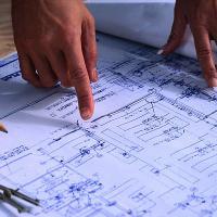 Shop drawings and estimating done in house for better quality control and faster turnaround time. Each one on our team has over 20 years experience.
