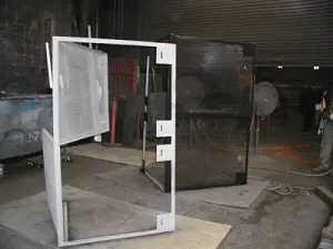 expanded-metal-fabrication