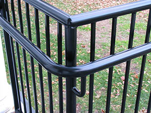 guardrail-steel