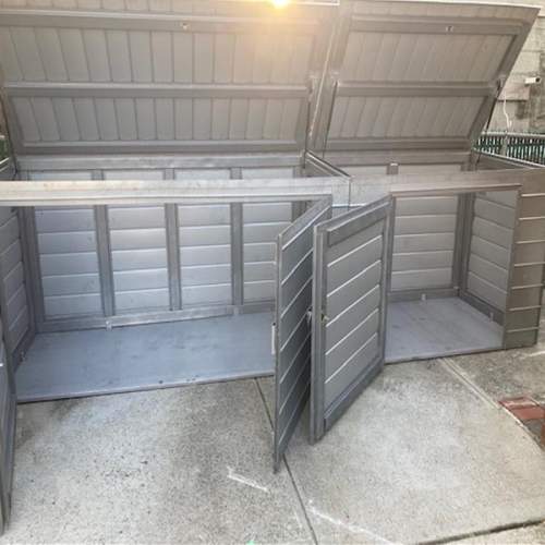 Outdoor Storage Box - CITIBIN